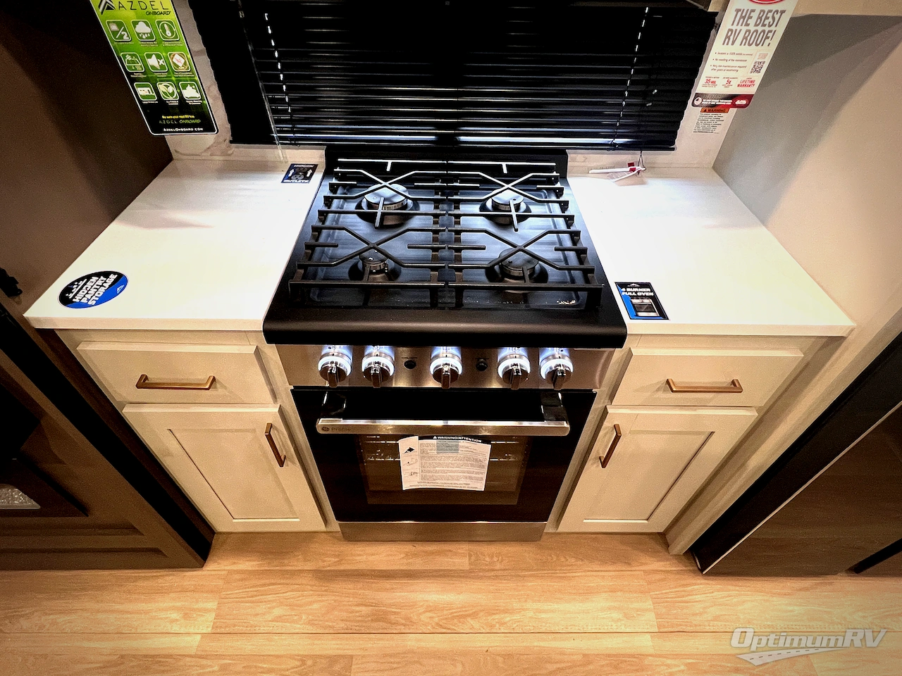 2026 East To West Tandara 389DS Photo 17