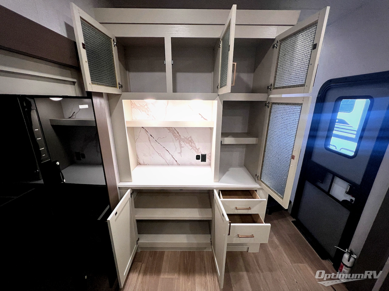 2026 East To West Tandara 389DS Photo 25