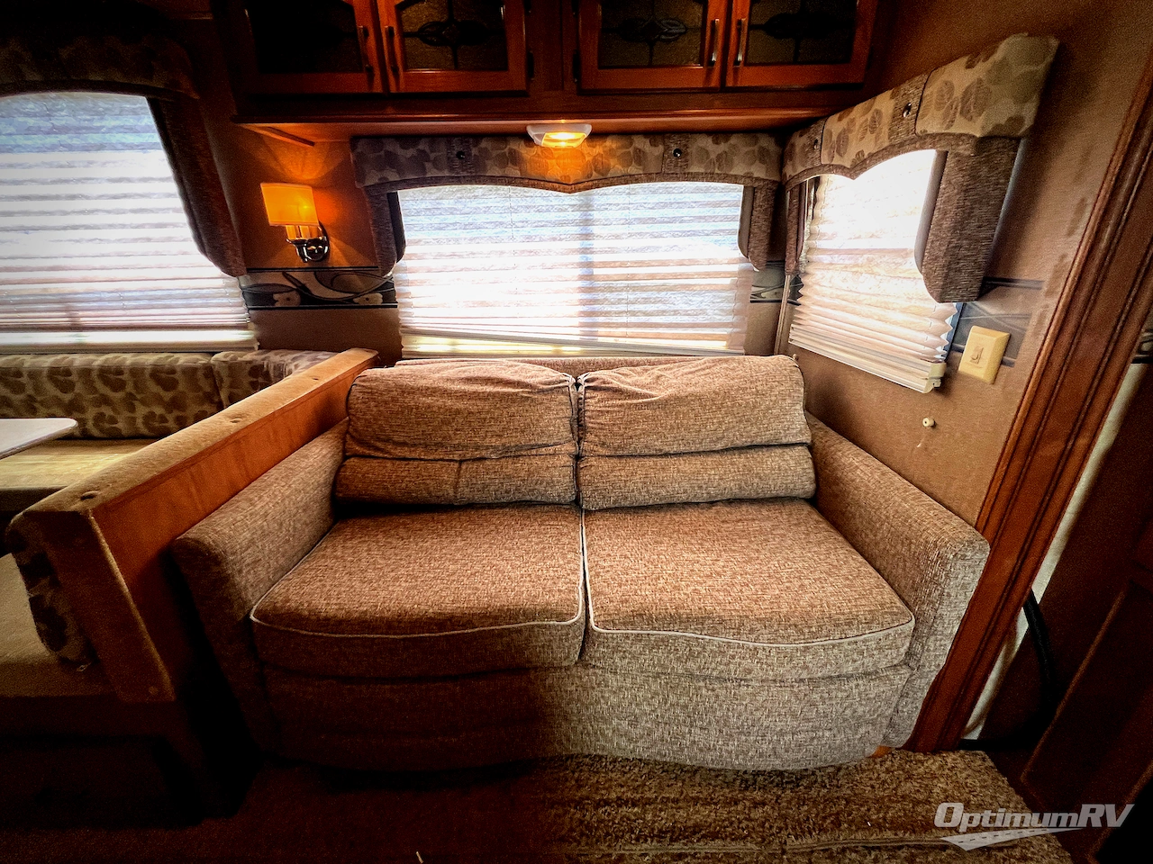 2013 Palomino Sabre 36QBOK Photo 11