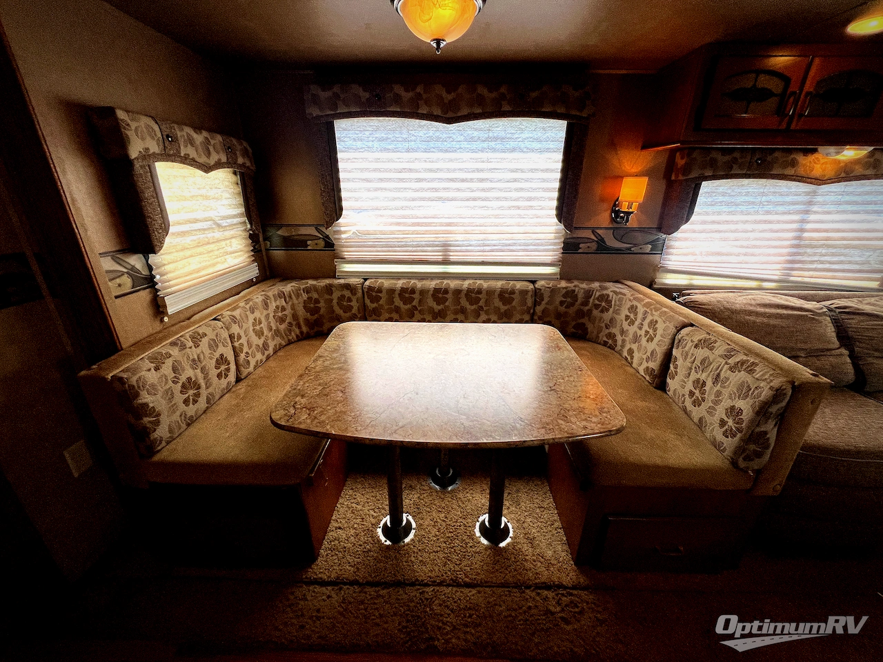 2013 Palomino Sabre 36QBOK Photo 12