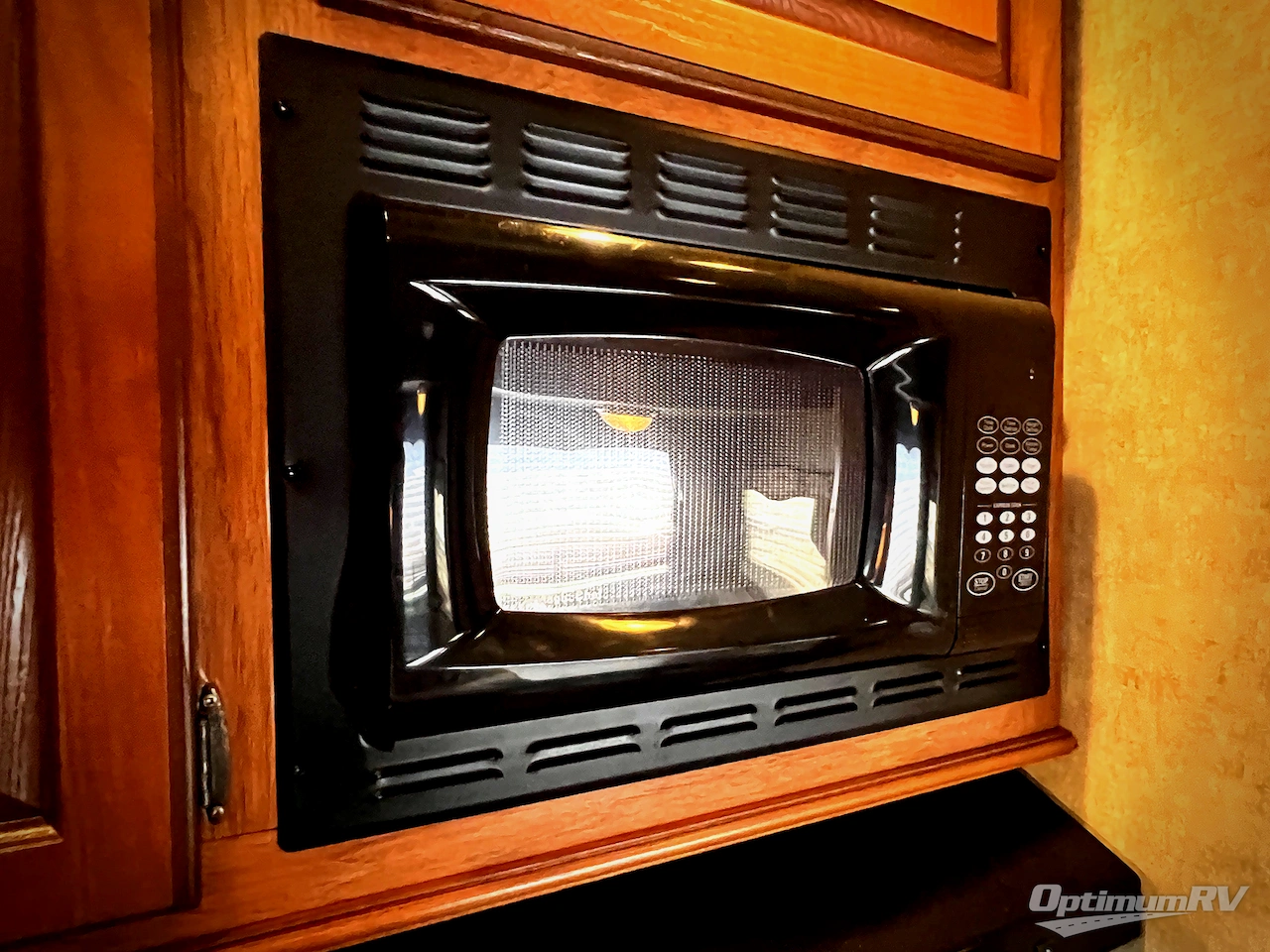 2013 Palomino Sabre 36QBOK Photo 18