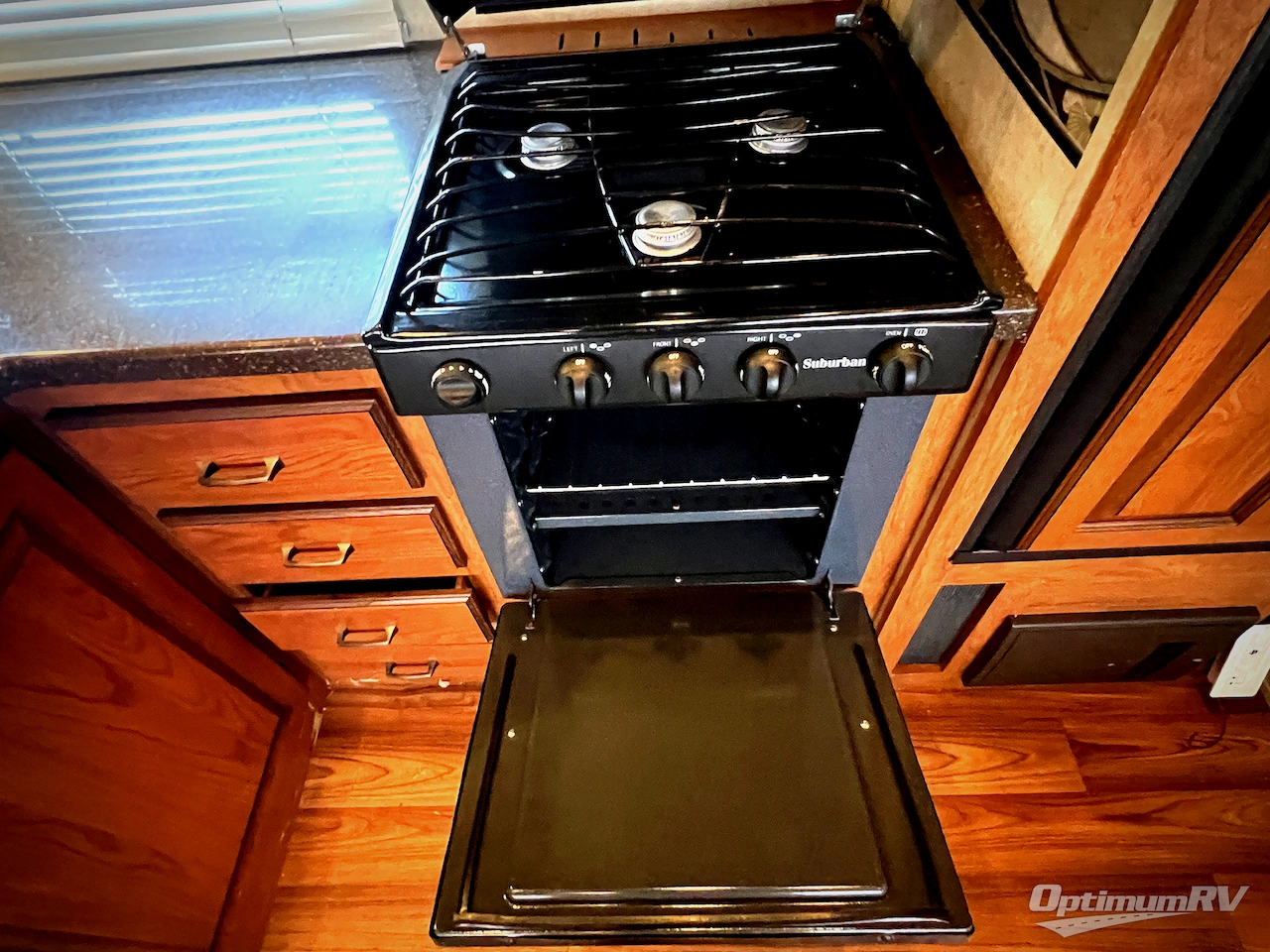 2013 Palomino Sabre 36QBOK Photo 19