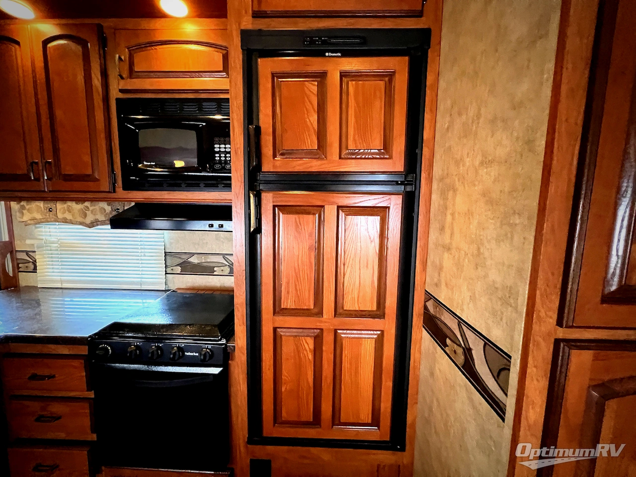 2013 Palomino Sabre 36QBOK Photo 20