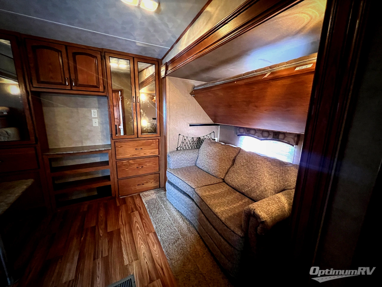 2013 Palomino Sabre 36QBOK Photo 22