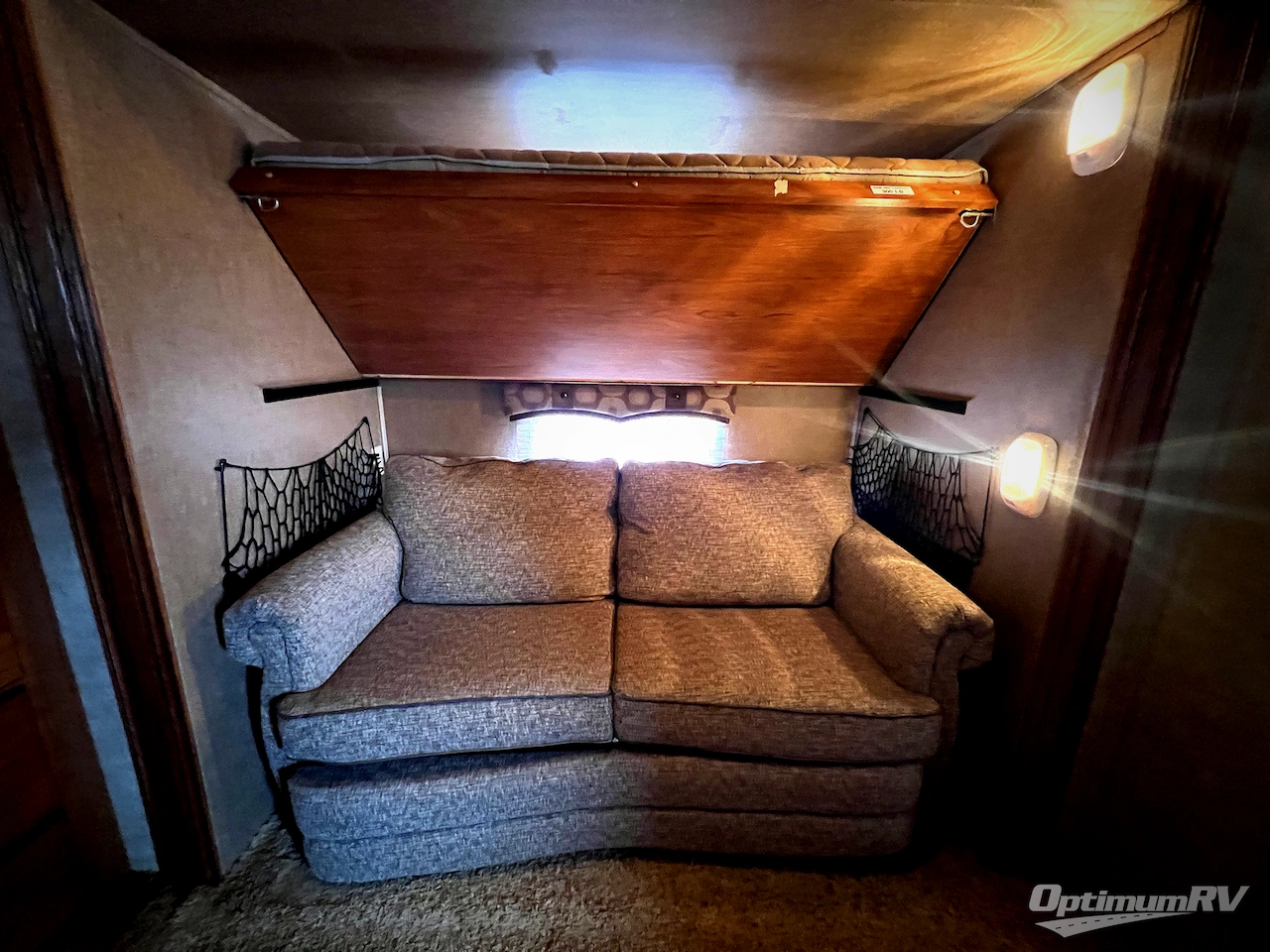 2013 Palomino Sabre 36QBOK Photo 23