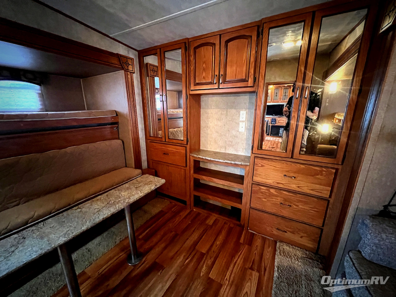 2013 Palomino Sabre 36QBOK Photo 27