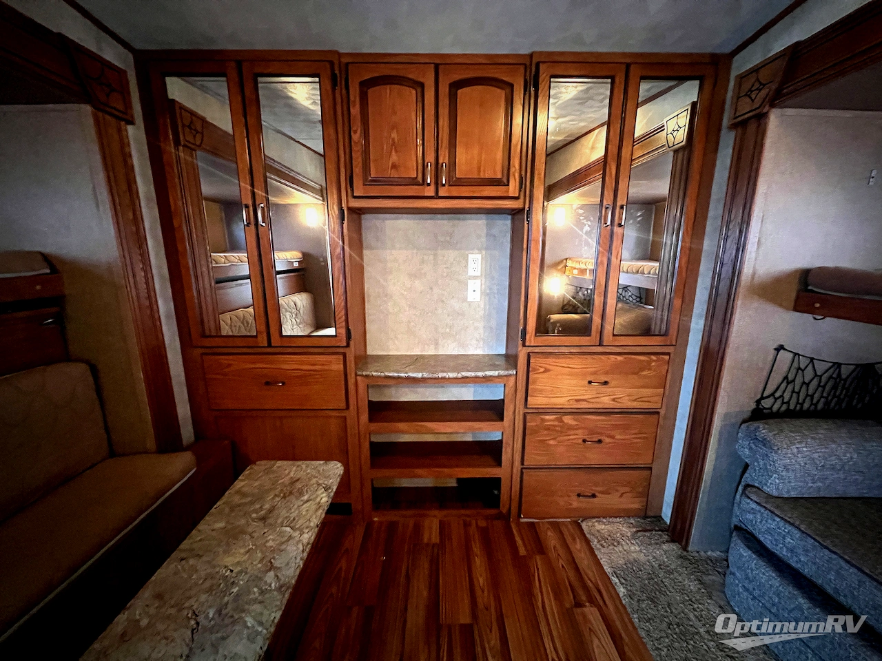 2013 Palomino Sabre 36QBOK Photo 28