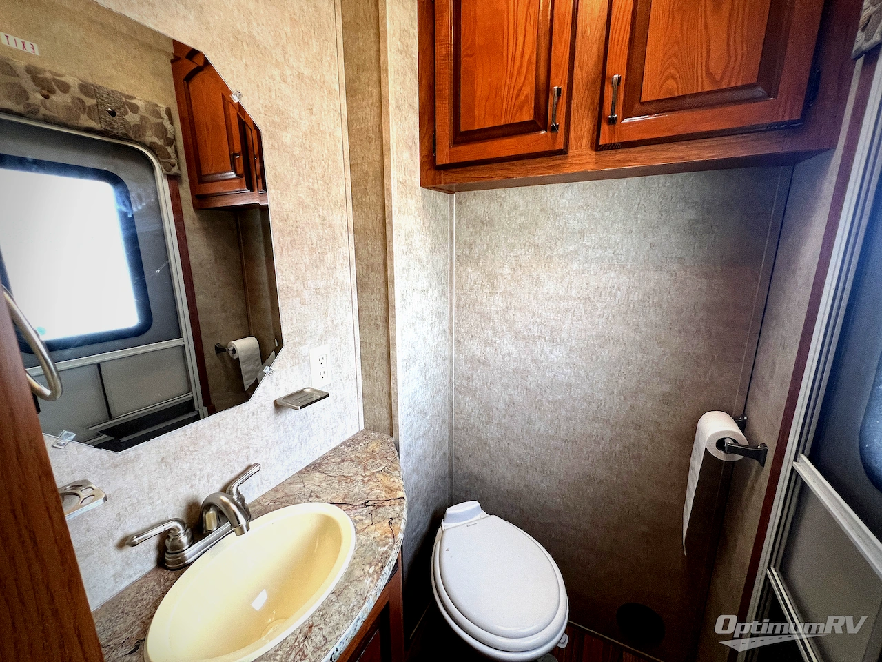 2013 Palomino Sabre 36QBOK Photo 35