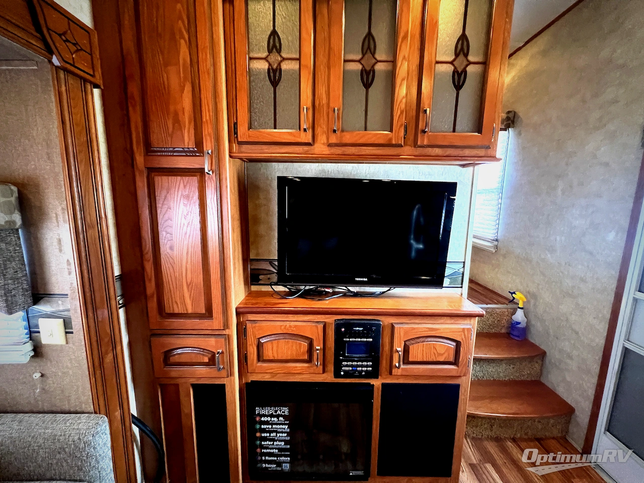 2013 Palomino Sabre 36QBOK Photo 38