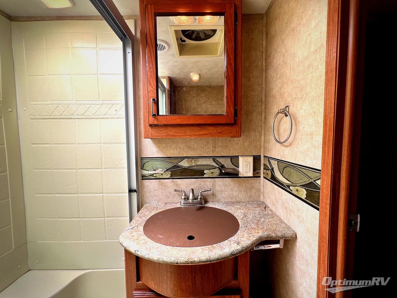 2013 Palomino Sabre 36QBOK Photo 44