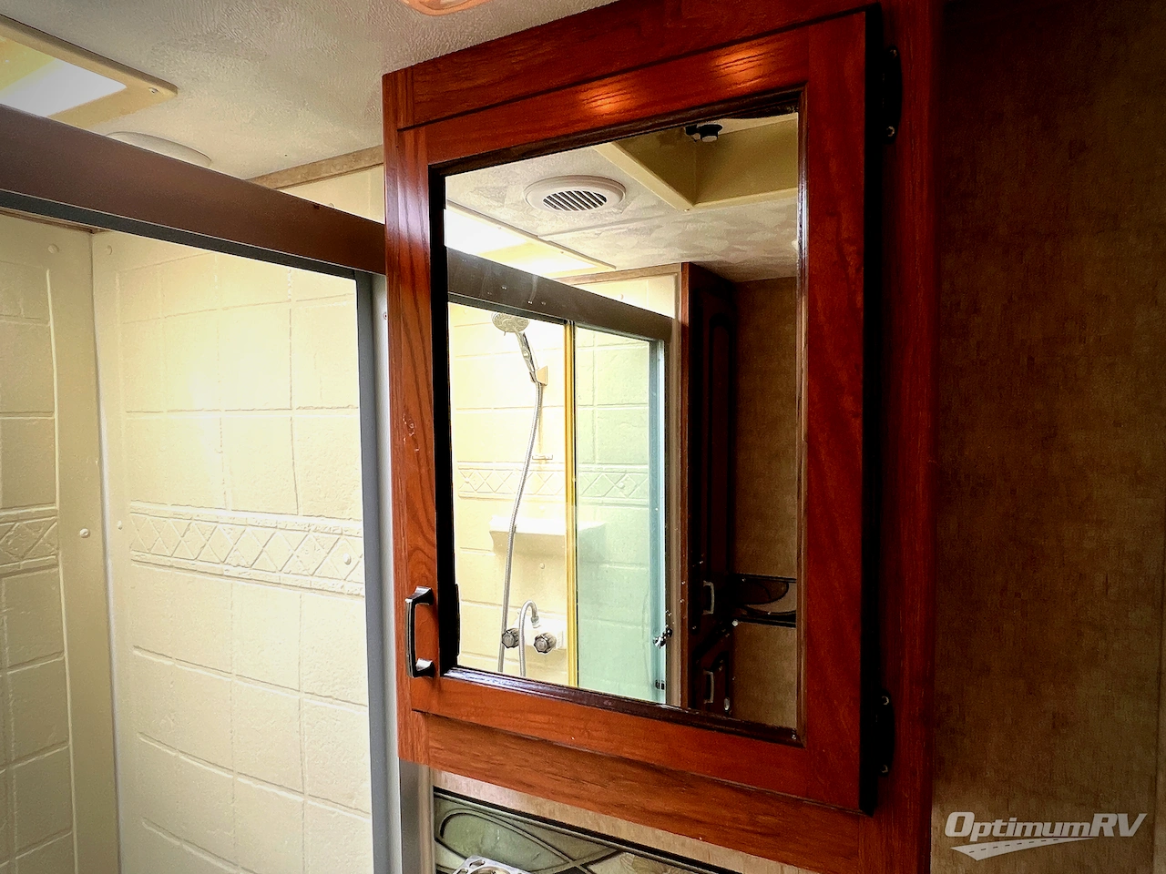 2013 Palomino Sabre 36QBOK Photo 46