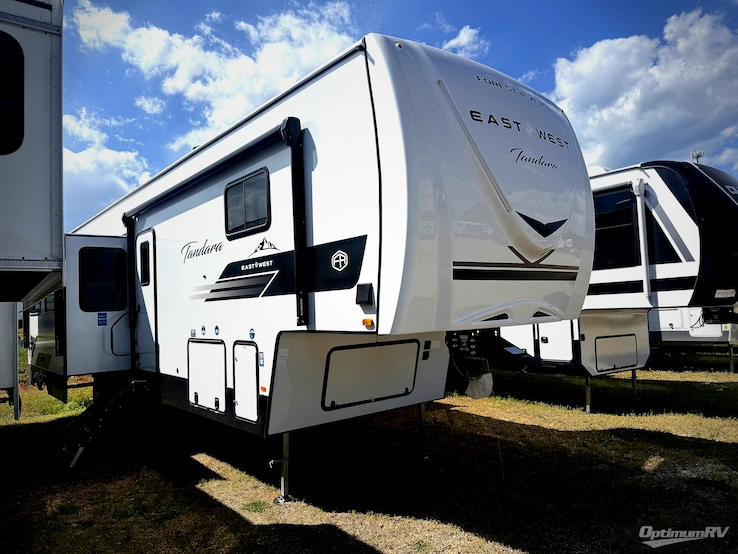 2026 East To West Tandara 389DS RV Photo 1