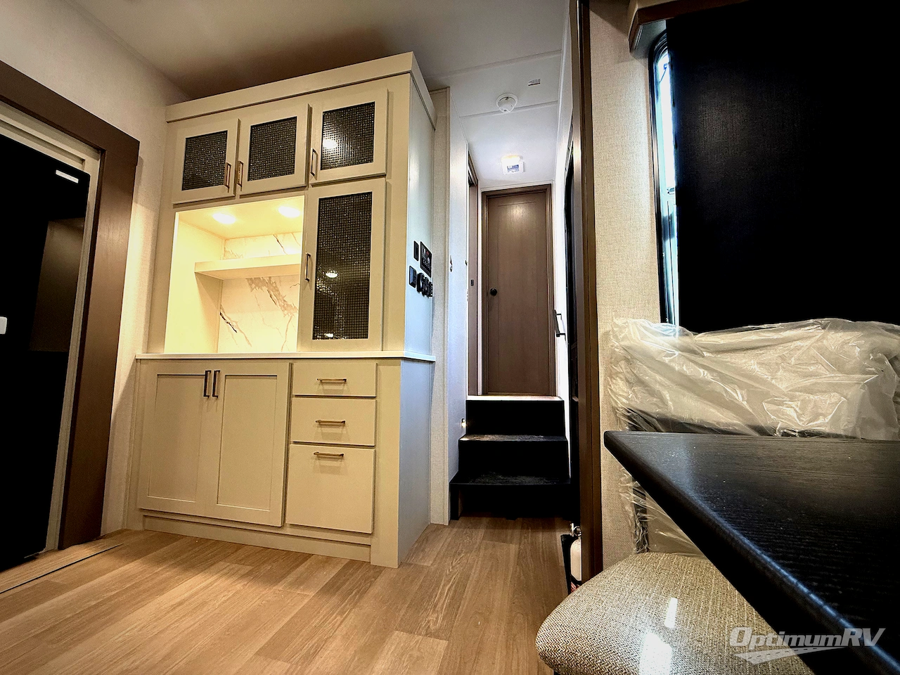 2026 East To West Tandara 389DS Photo 7