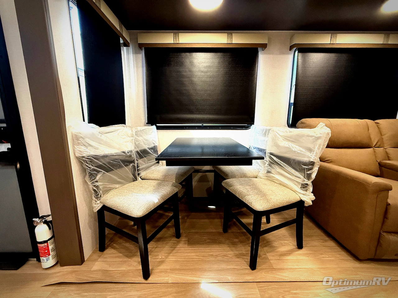 2026 East To West Tandara 389DS Photo 16