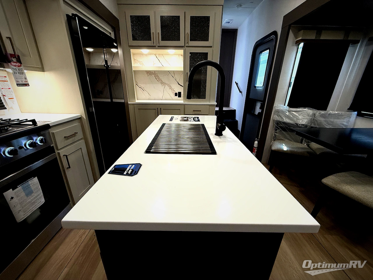 2026 East To West Tandara 389DS Photo 21