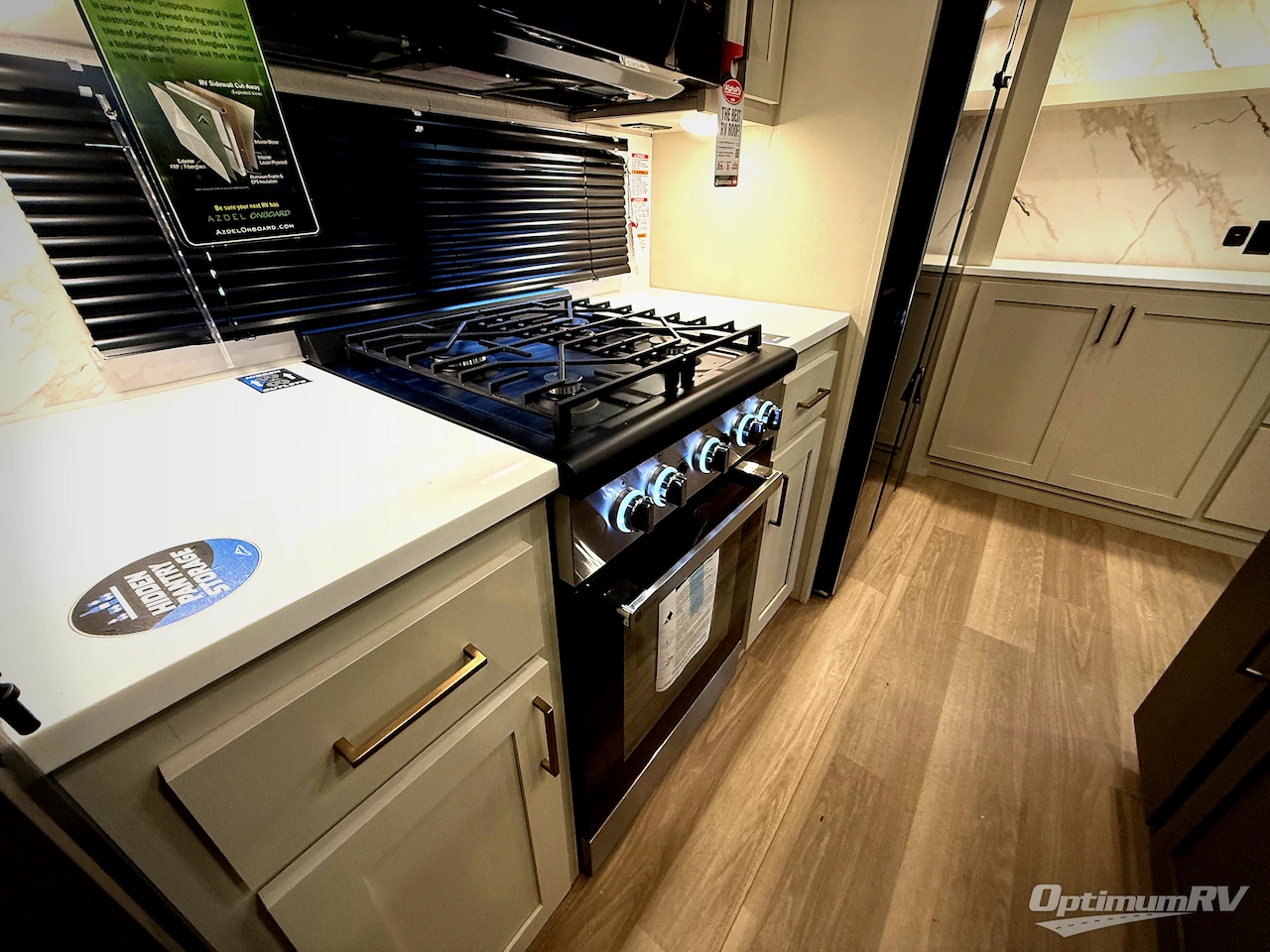 2026 East To West Tandara 389DS Photo 22