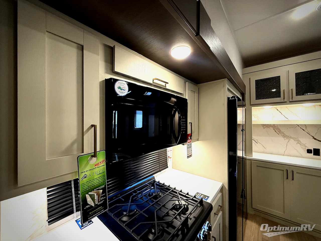 2026 East To West Tandara 389DS Photo 23