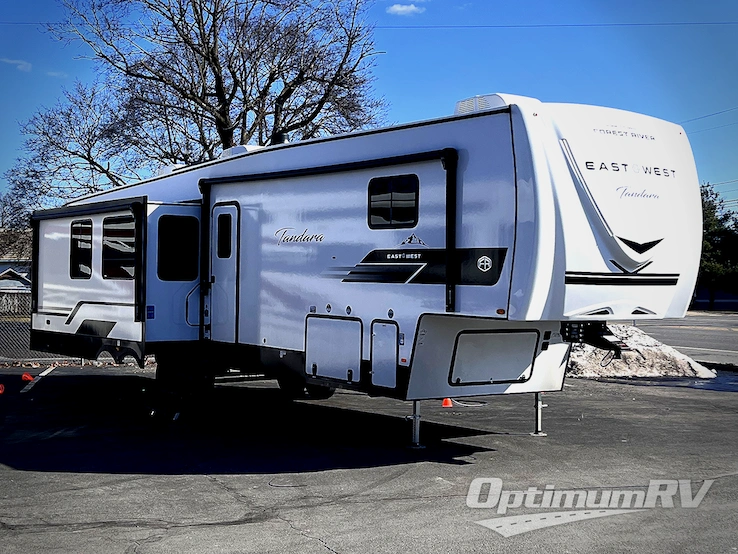2026 East To West Tandara 388LR RV Photo 1