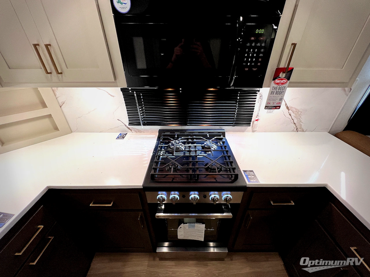 2026 East To West Tandara 388LR Photo 25