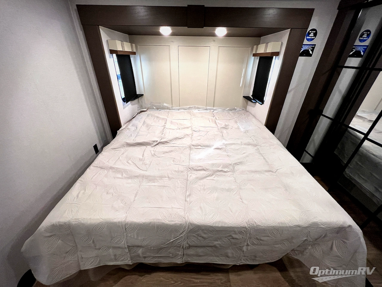 2026 East To West Tandara 388LR Photo 52