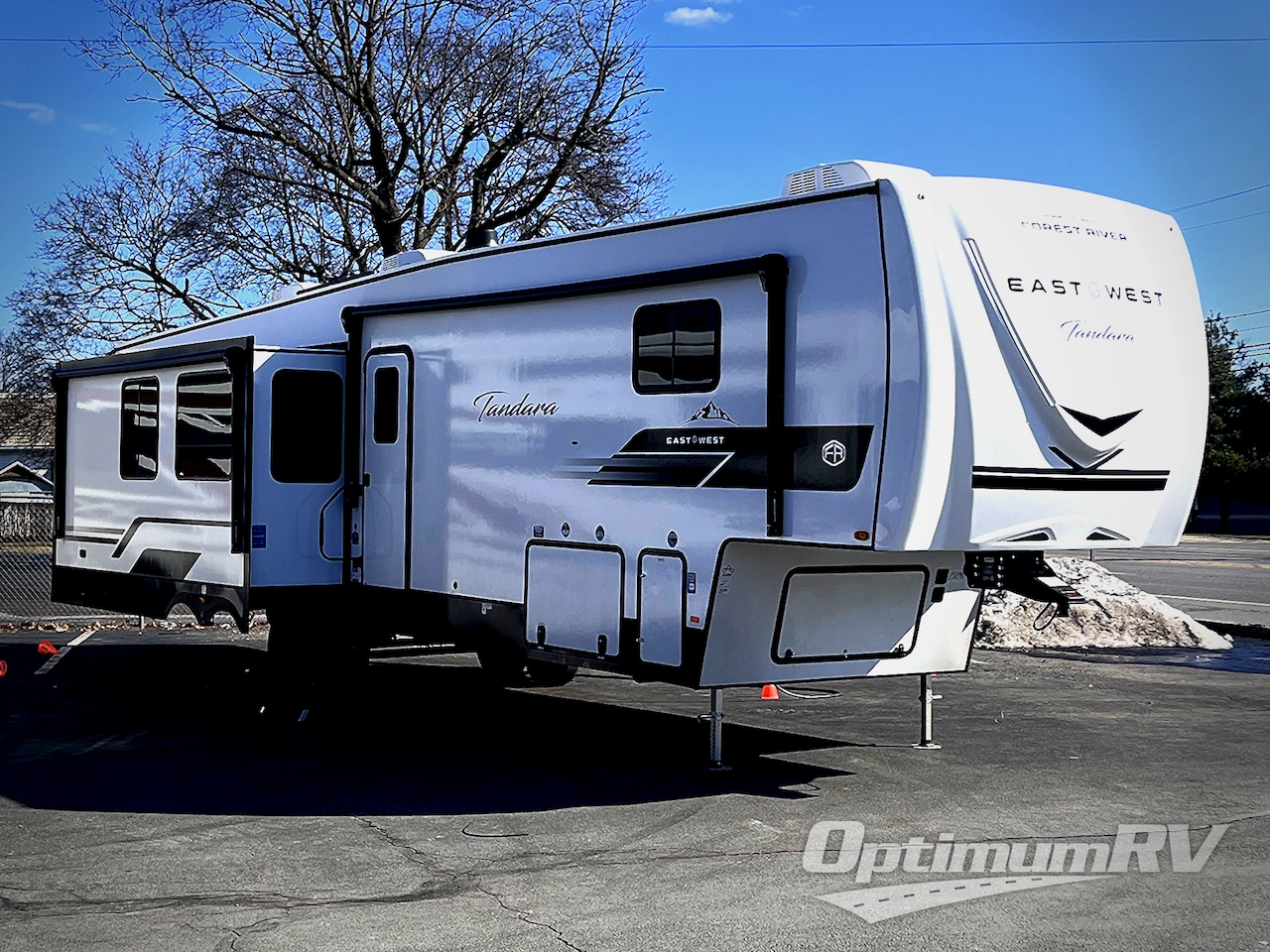 2026 East To West Tandara 388LR Photo 1