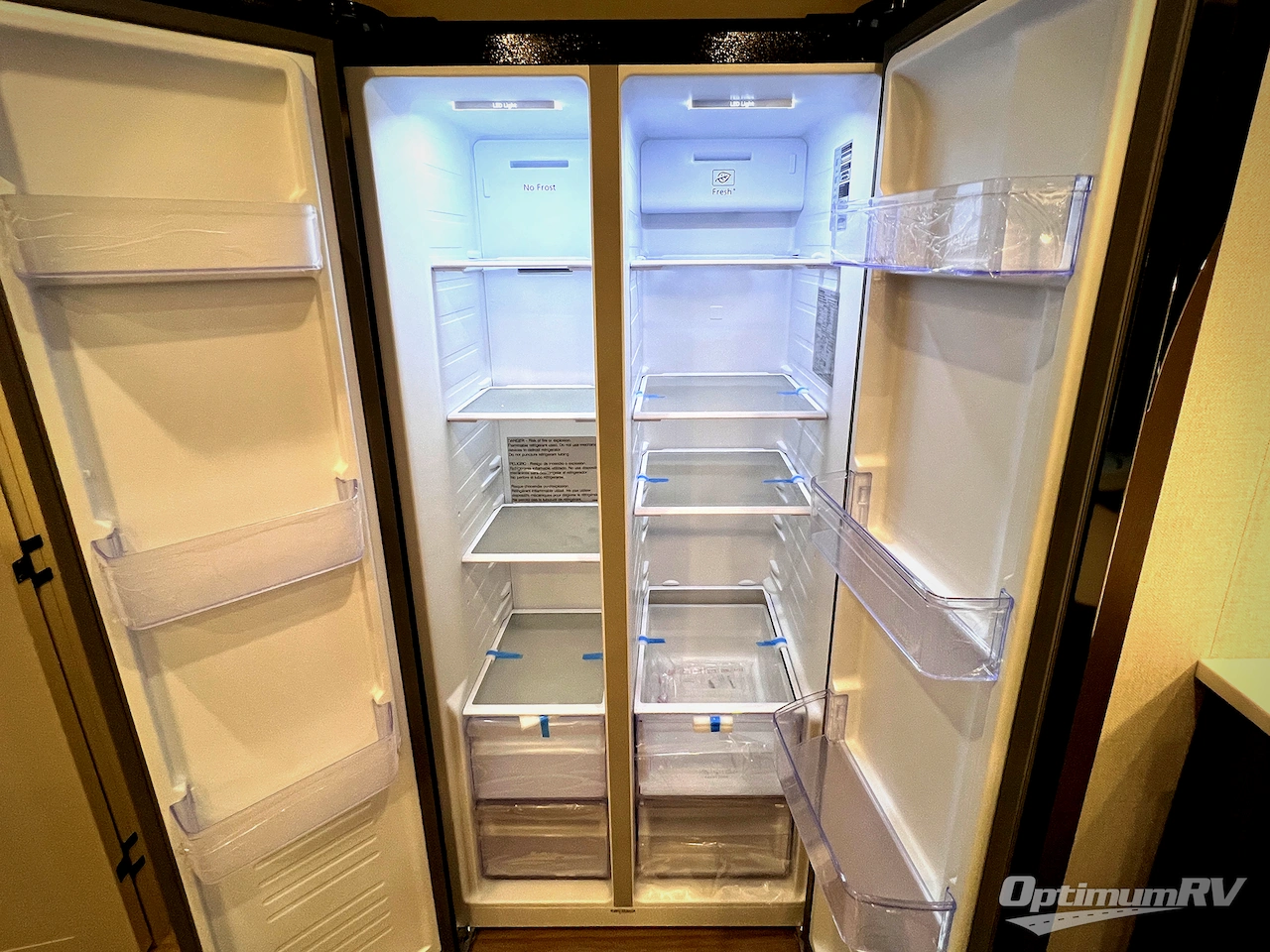 2026 East To West Tandara 388LR Photo 15