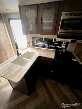 2020 Forest River Salem Cruise Lite 273QBXL RV Photo 3