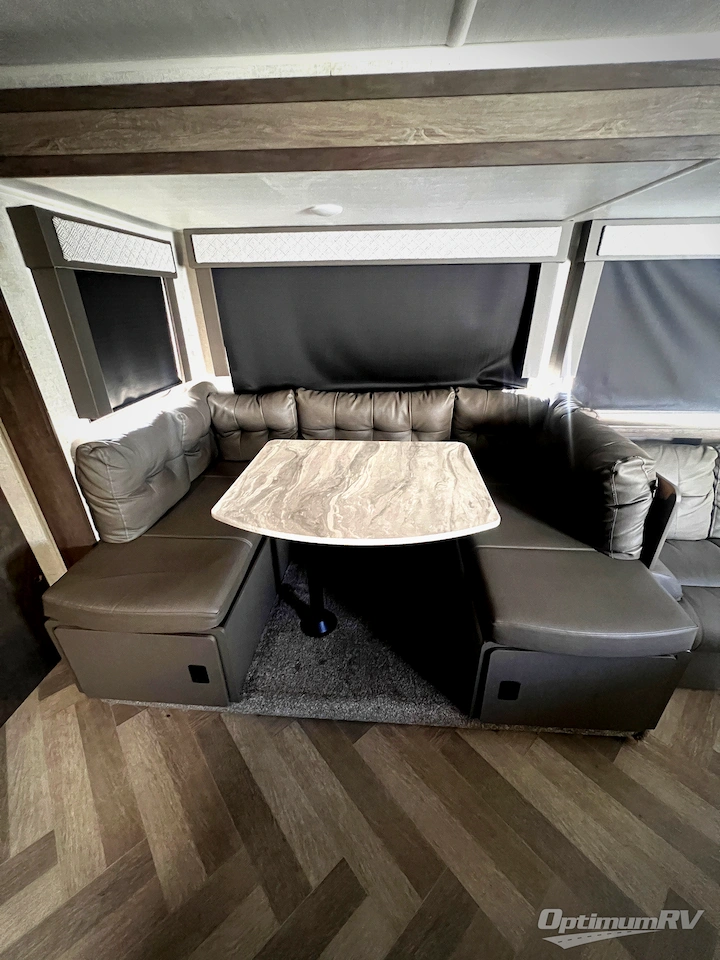 2020 Forest River Salem Cruise Lite 273QBXL Photo 5