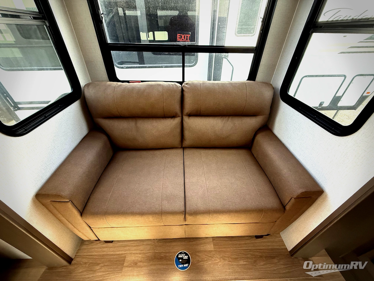 2026 East To West Tandara 388LR Photo 8