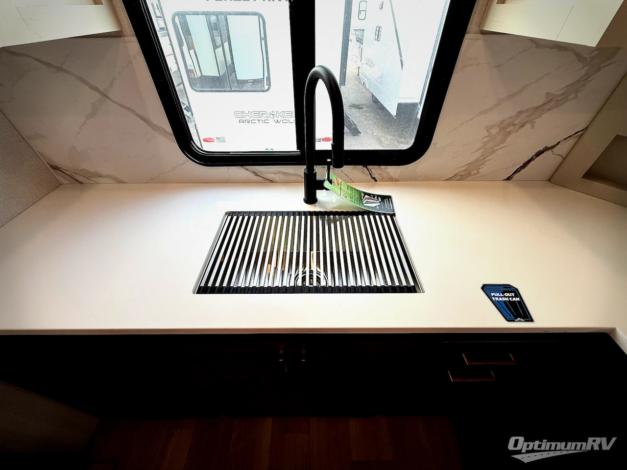 2026 East To West Tandara 388LR Photo 13