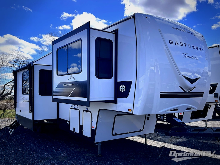 2026 East To West Tandara 390FL RV Photo 1