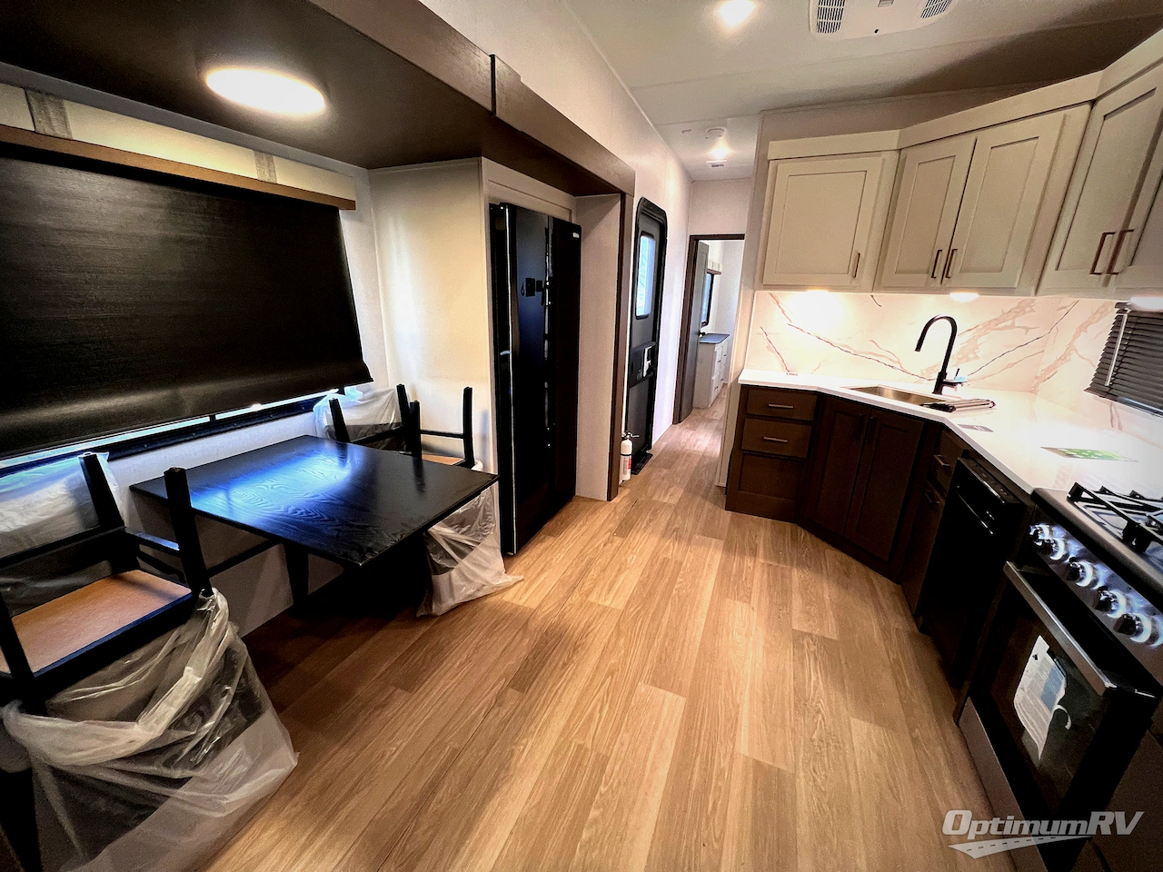 2026 East To West Tandara 390FL Photo 12