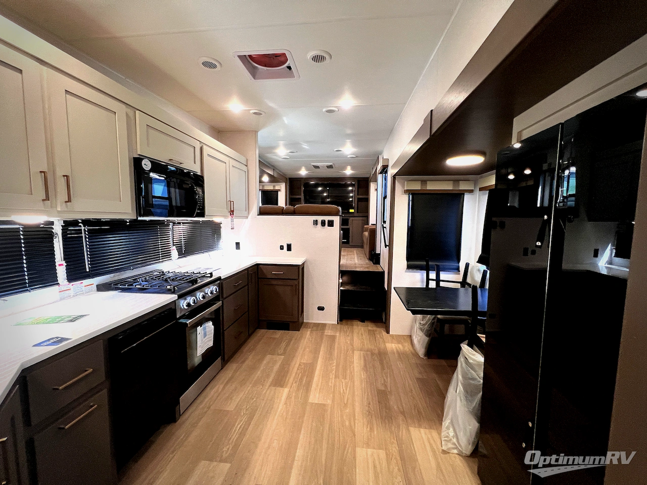 2026 East To West Tandara 390FL Photo 5