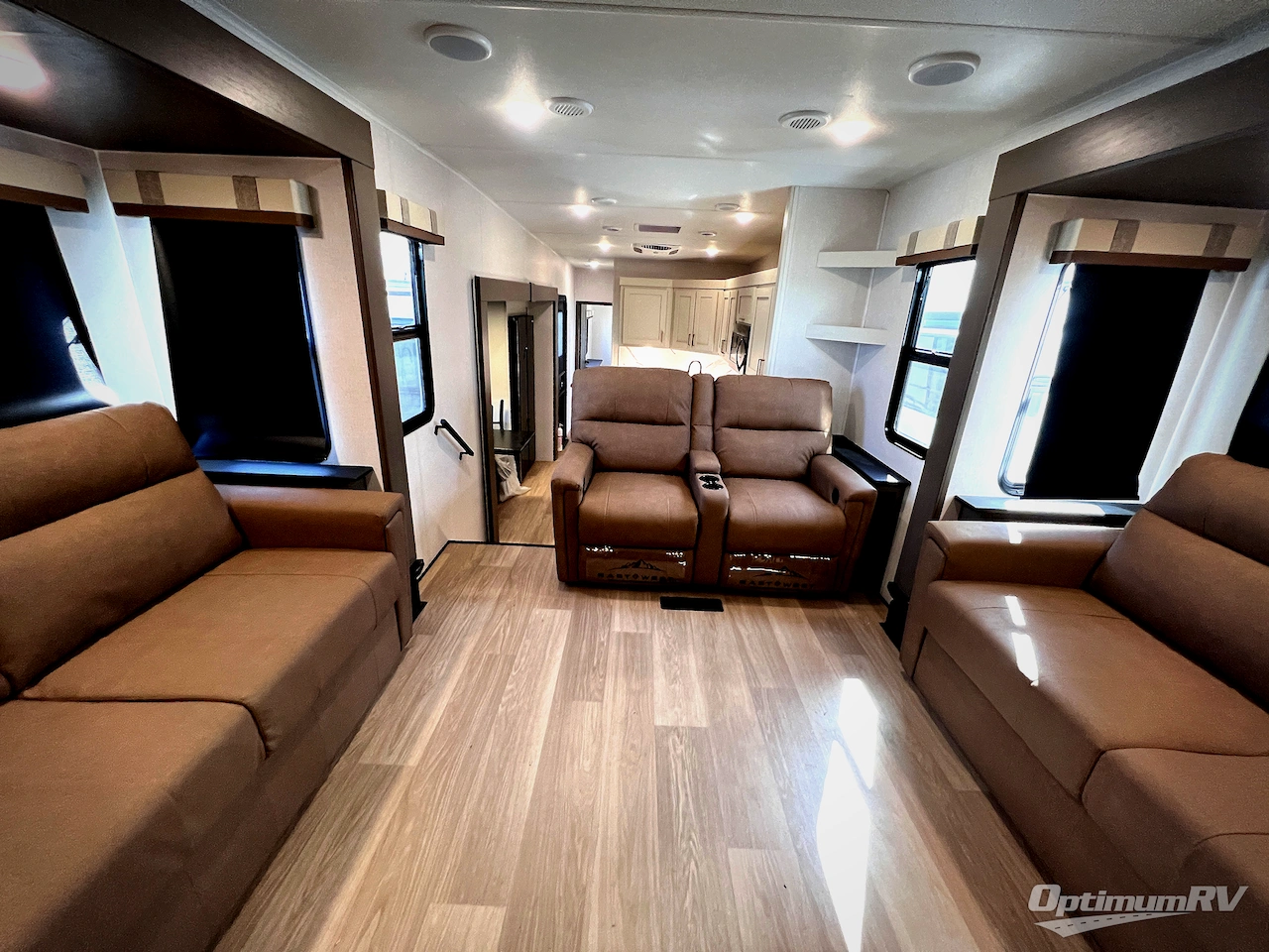 2026 East To West Tandara 390FL Photo 3