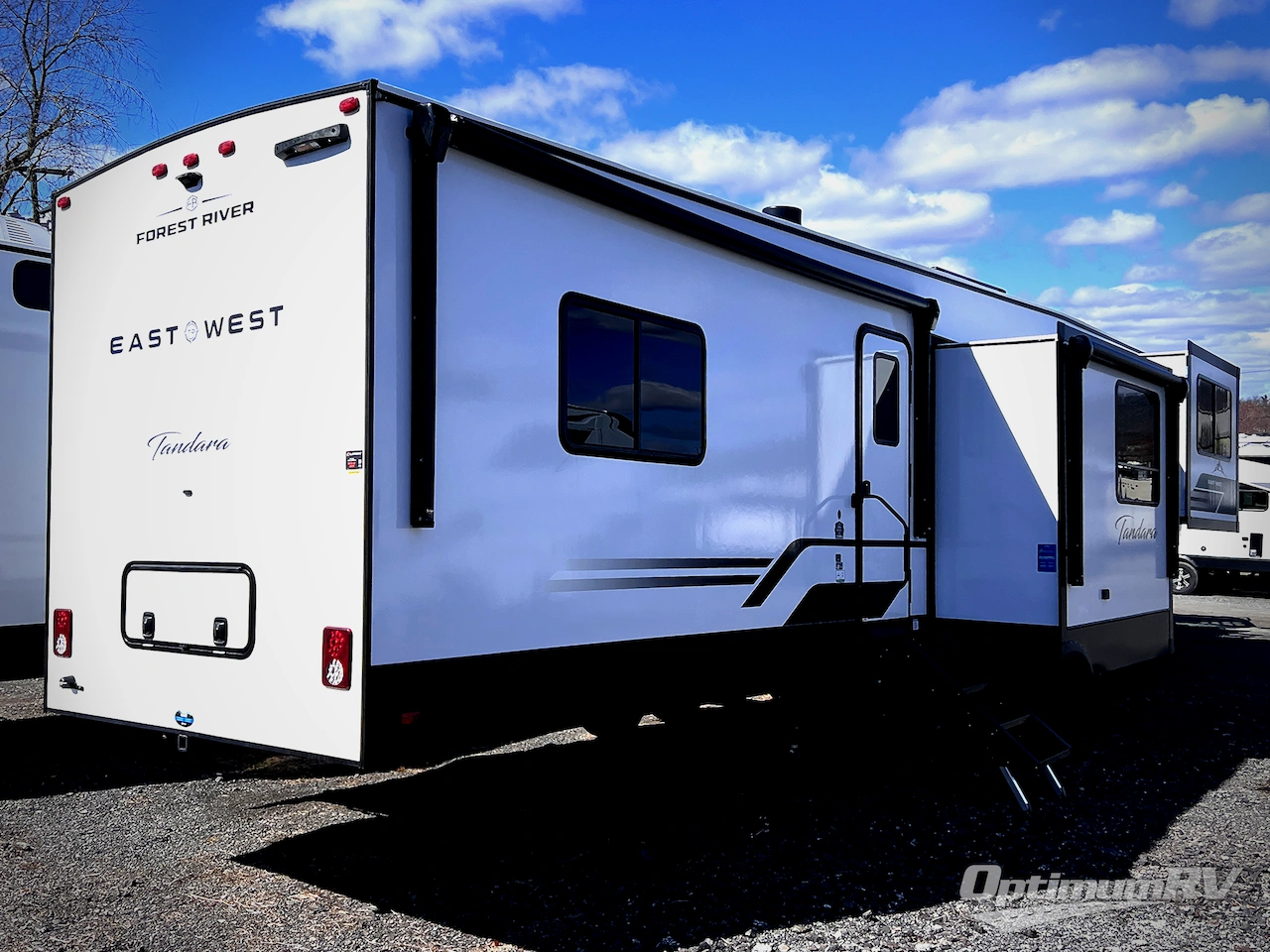 2026 East To West Tandara 390FL Photo 2