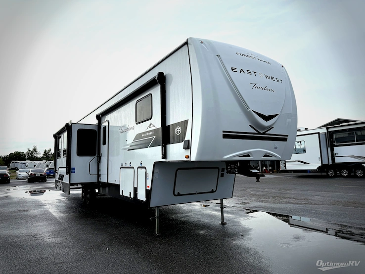 2026 East To West Tandara 387BH RV Photo 1