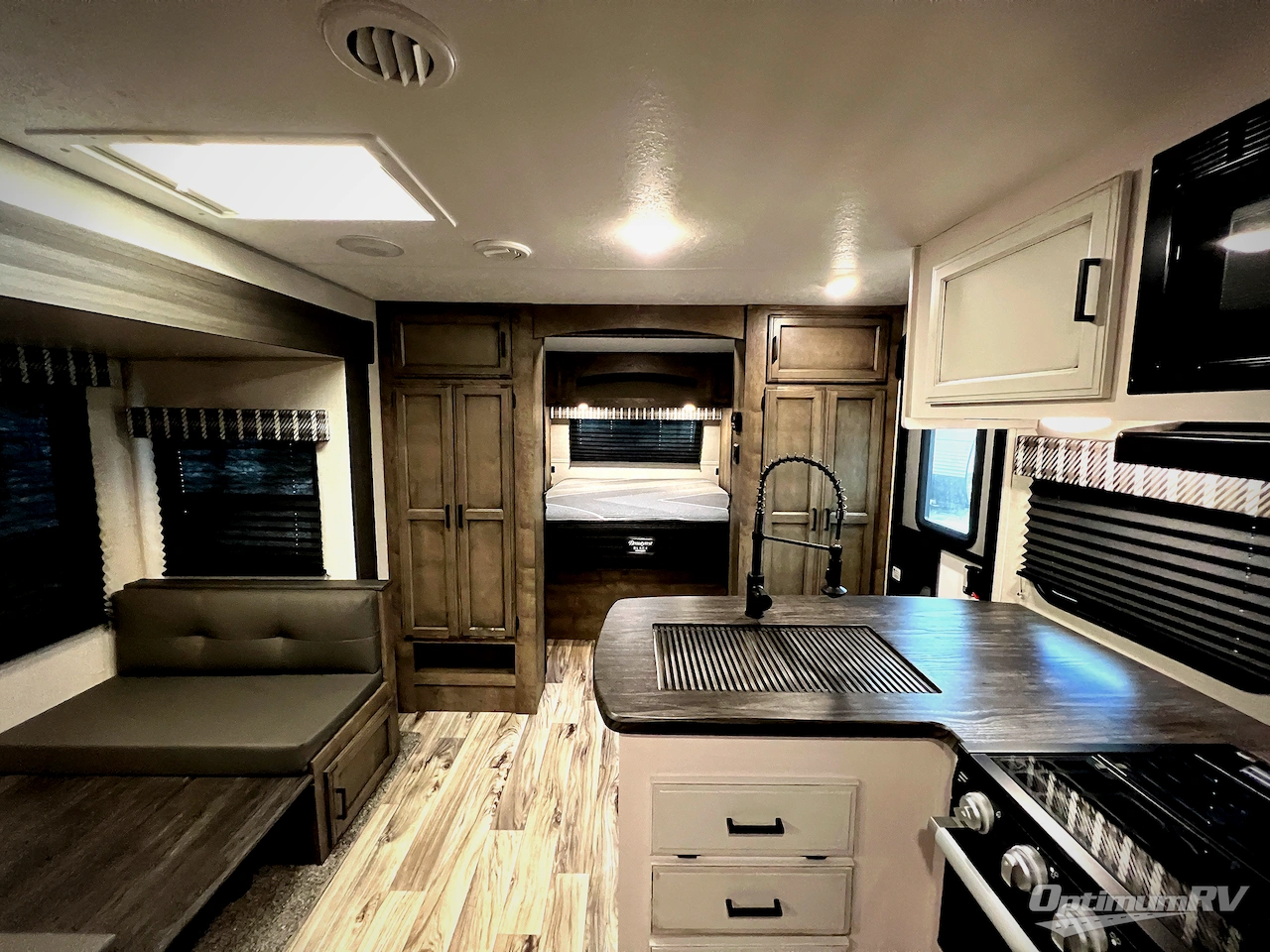 2022 Venture Stratus Ultra-Lite SR291VQB Photo 5