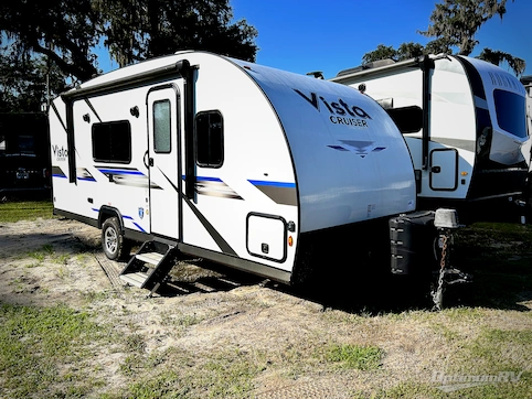 Used 2022 Gulf Stream Vista 19MBS Featured Photo