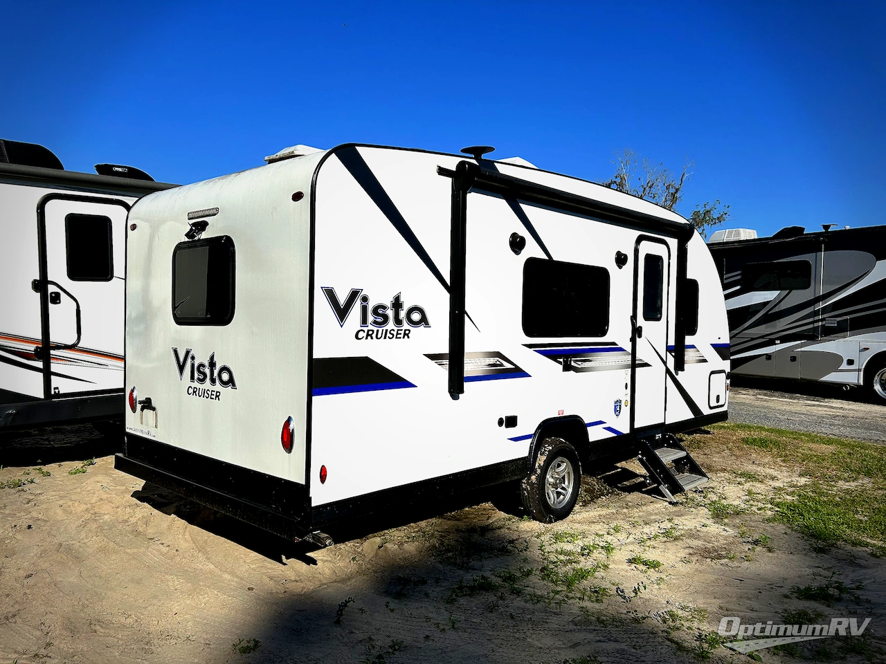 2022 Gulf Stream Vista 19MBS Photo 2