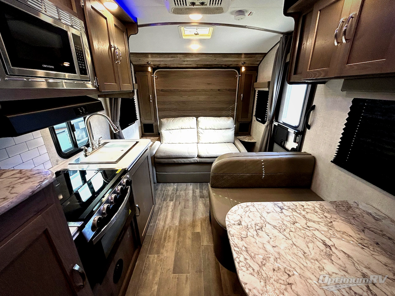 2022 Gulf Stream Vista 19MBS Photo 4