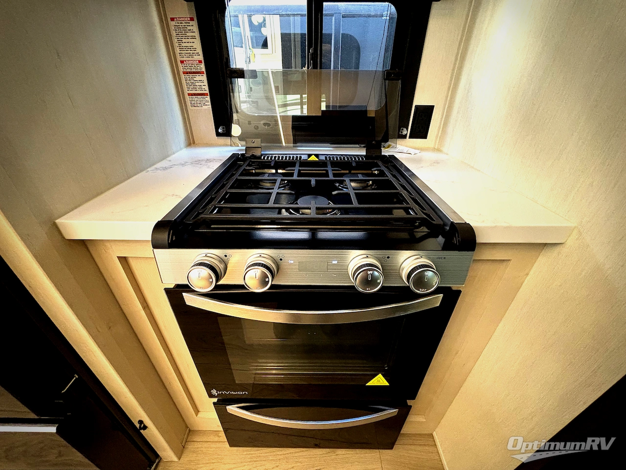 2026 Forest River Vengeance Rogue Armored 391T145 Photo 16