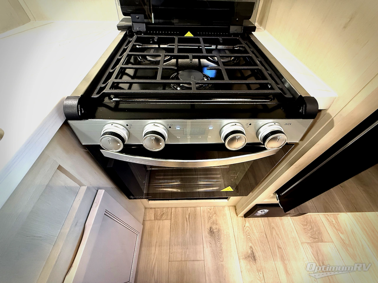 2026 Forest River Vengeance Rogue Armored 25L141 Photo 12