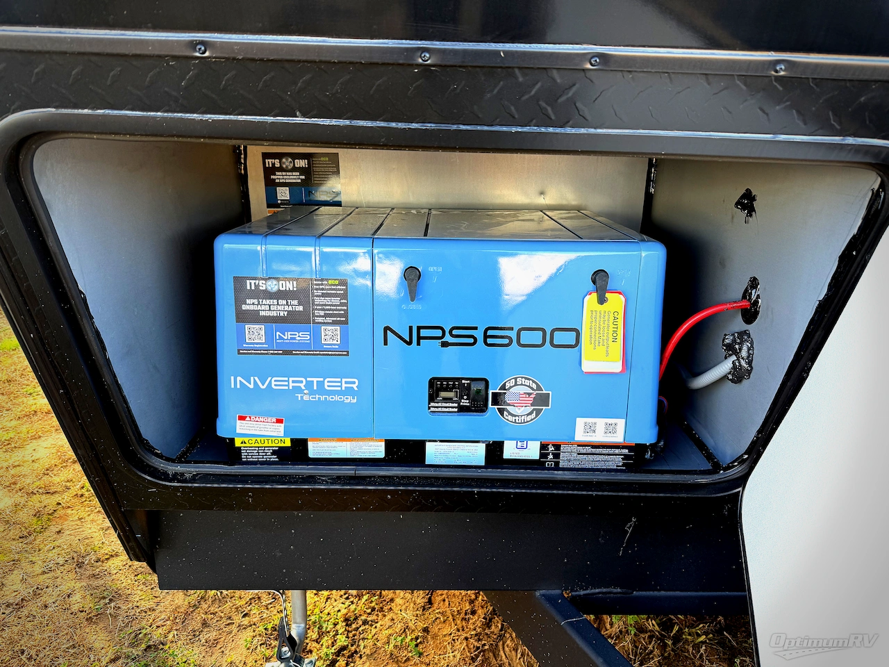 2026 Forest River Vengeance Rogue Armored 25L141 Photo 30