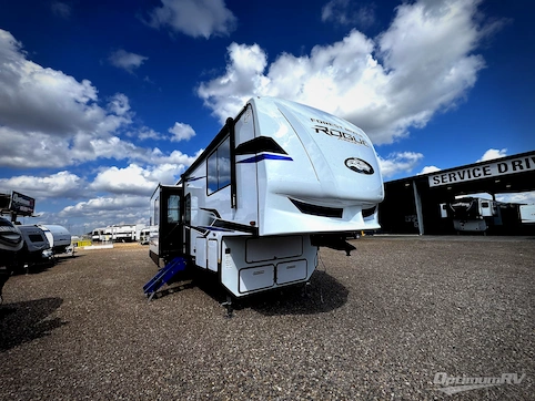 New 2026 Forest River Vengeance Rogue Armored 391T145 Featured Photo