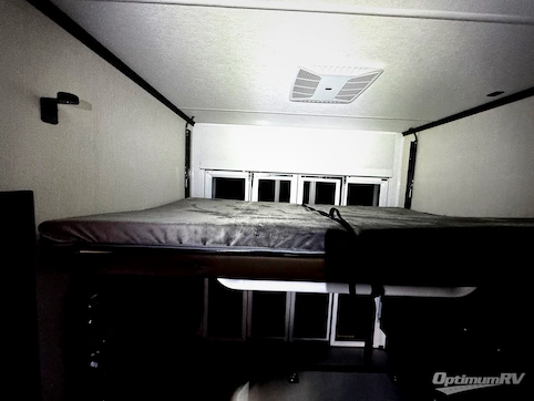2026 Forest River Vengeance Rogue Armored 391T145 RV Photo 3