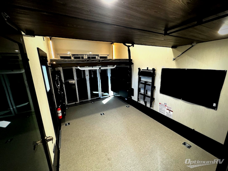 2026 Forest River Vengeance Rogue Armored 391T145 RV Photo 1