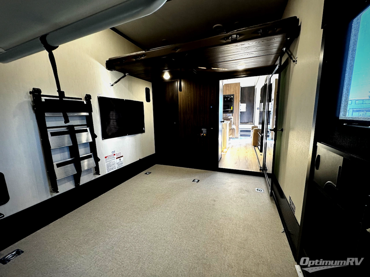 2026 Forest River Vengeance Rogue Armored 391T145 Photo 2