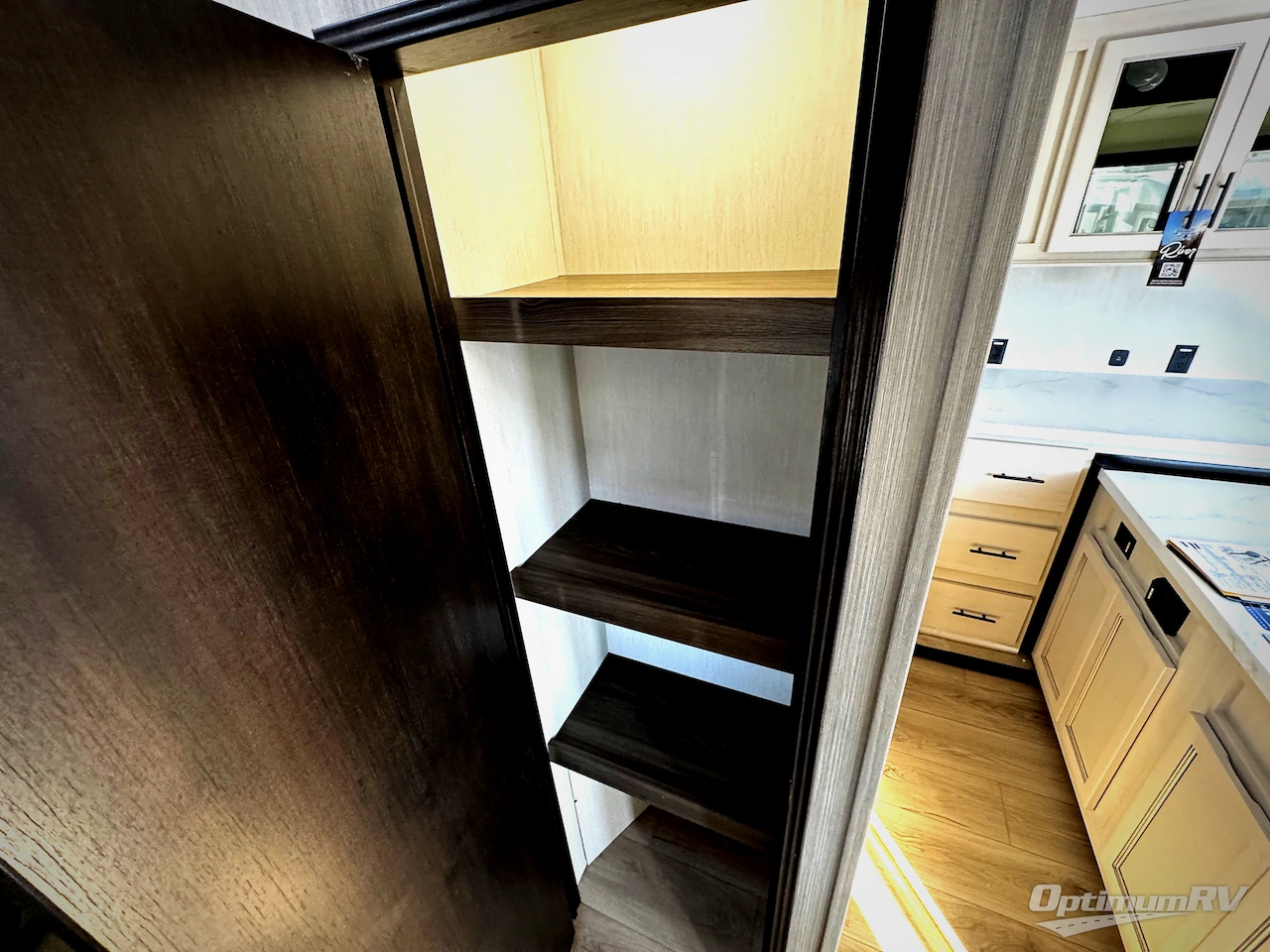 2026 Forest River Vengeance Rogue Armored 391T145 Photo 9