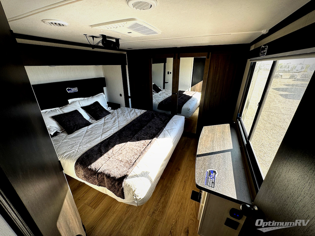 2026 Forest River Vengeance Rogue Armored 391T145 Photo 18