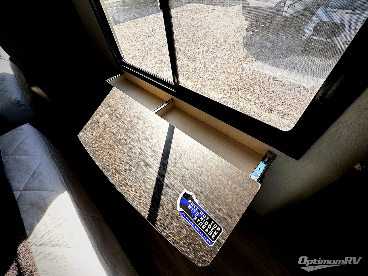 2026 Forest River Vengeance Rogue Armored 391T145 Photo 21